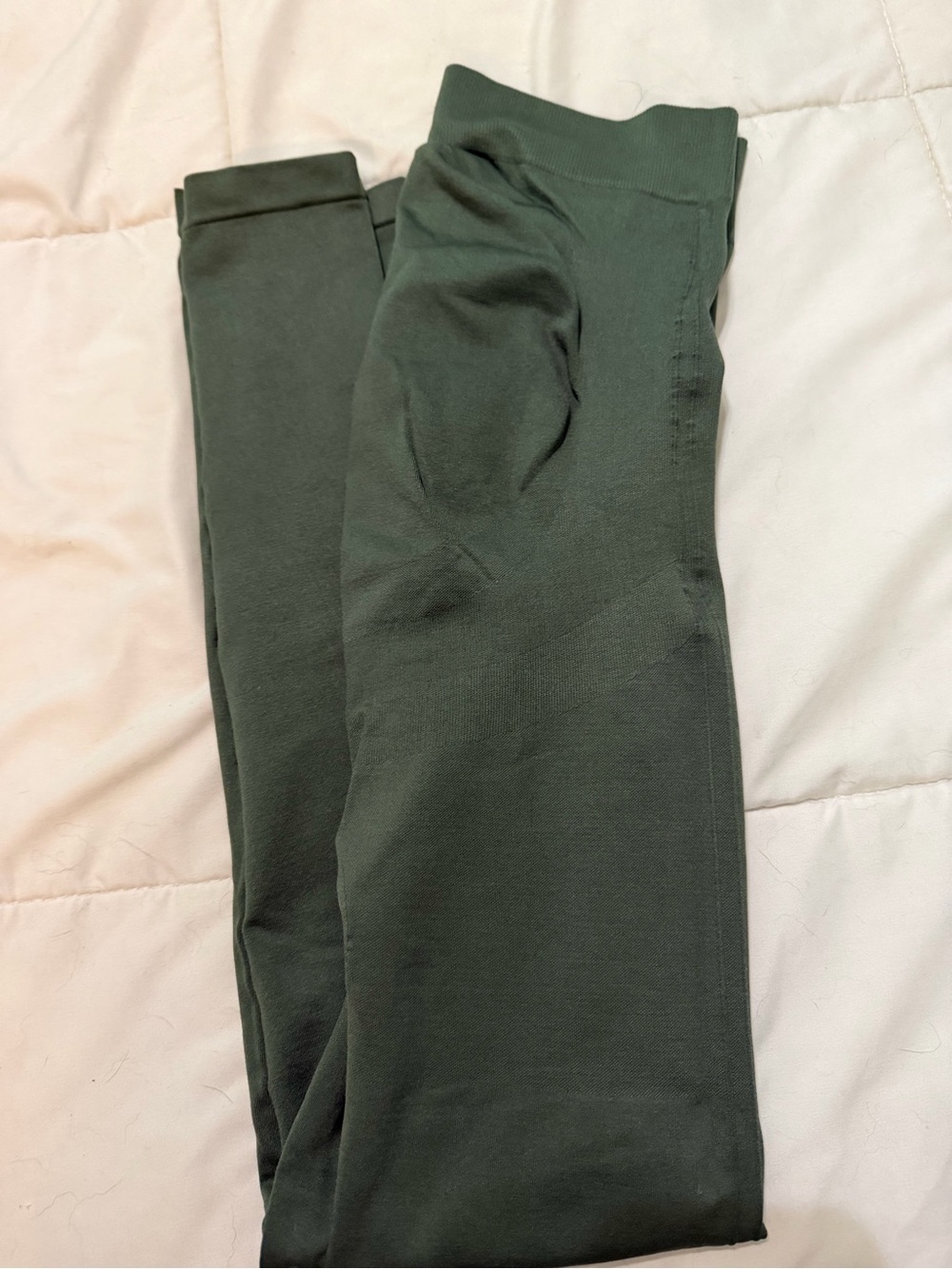 BLANQI maternity leggings